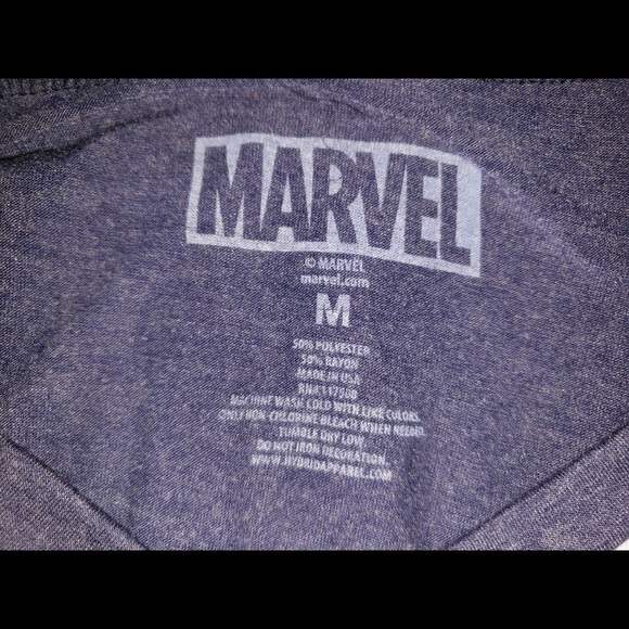 Marvel’s Women’s shirt - Picture 3 of 3